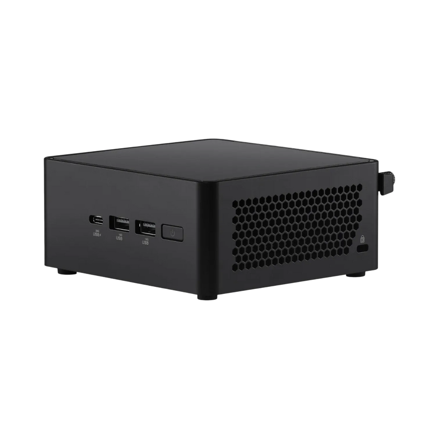 ASUS NUC 14 Pro Tall Mini Desktop Computer, Intel Core Ultra 5 125H, 16GB DDR5 RAM, 512GB SSD — Being Shipped