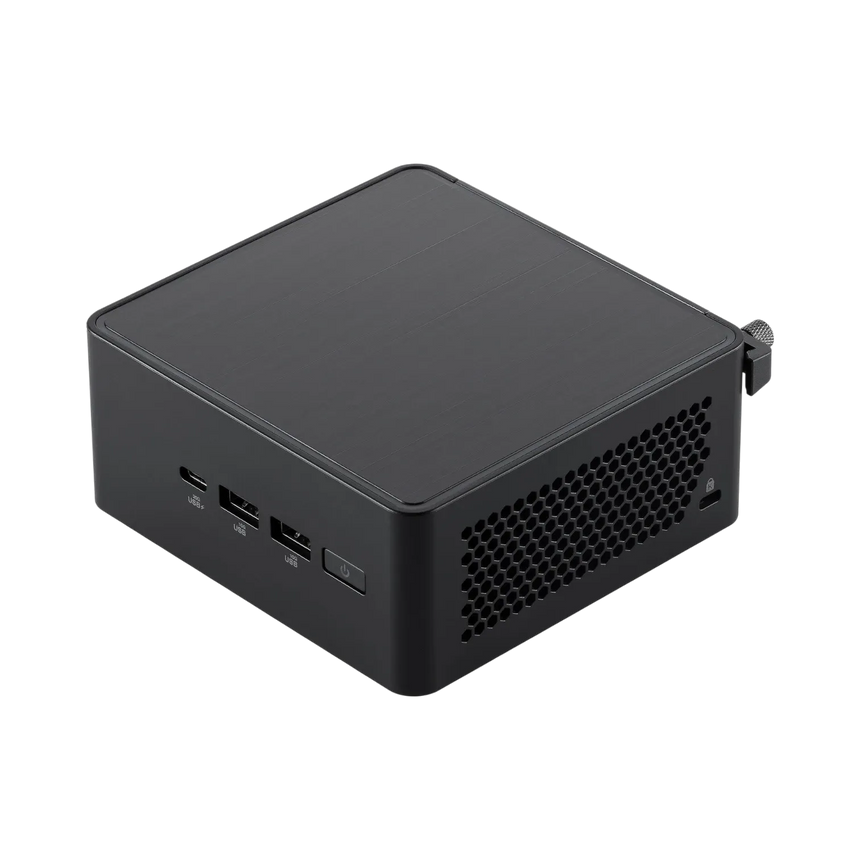 ASUS NUC 14 Pro Tall Mini Desktop Computer, Intel Core Ultra 5 125H, 16GB DDR5 RAM, 512GB SSD — Being Shipped