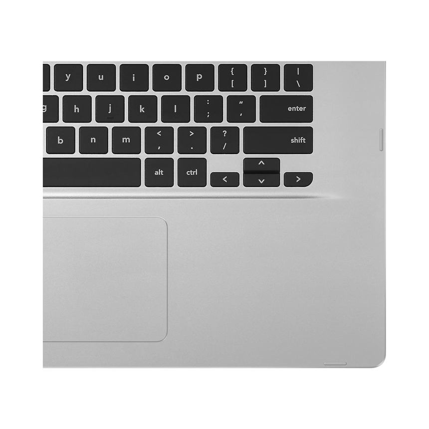ASUS Chromebook C523 15.6" Laptop, Intel Celeron N3550, 4GB RAM. 32GB eMMC — Being Shipped