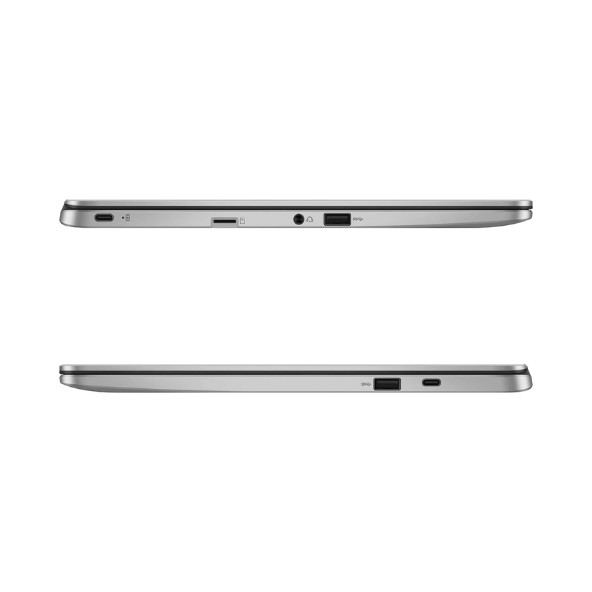 ASUS Chromebook C523 15.6" Laptop, Intel Celeron N3550, 4GB RAM. 32GB eMMC — Being Shipped