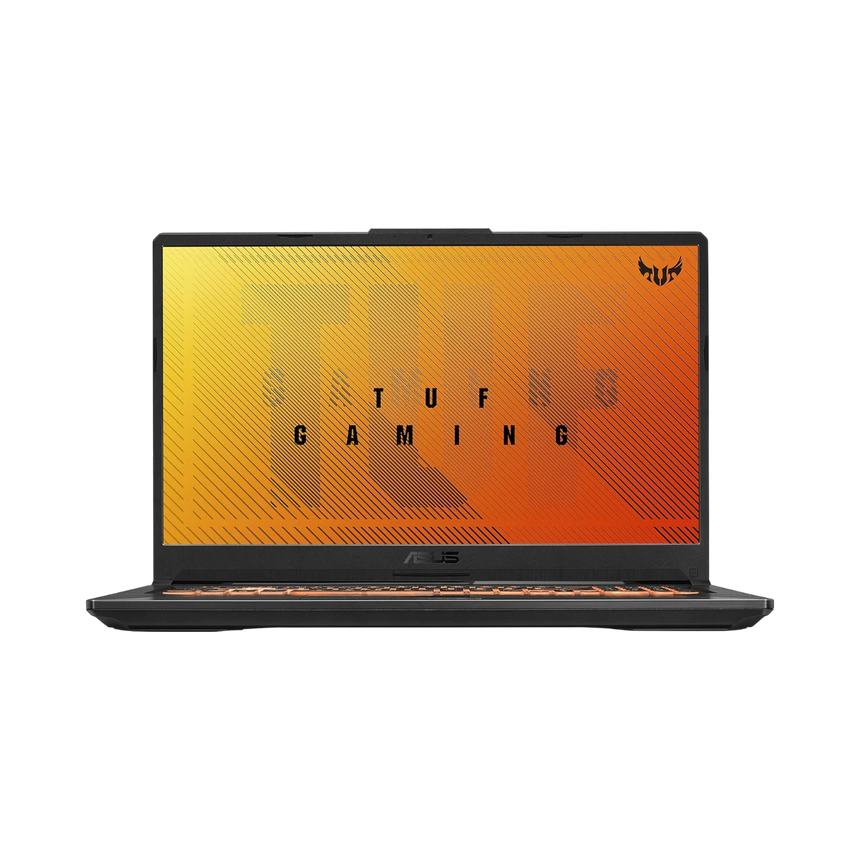 ASUS TUF Gaming F17 17.3" Gaming Laptop, Intel Core i5-10300H, NVIDIA GTX 1650 Ti, 8GB DDR4 RAM, 512GB SSD — Being Shipped