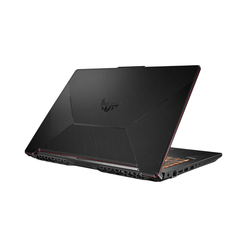 ASUS TUF Gaming F17 17.3" Gaming Laptop, Intel Core i5-10300H, NVIDIA GTX 1650 Ti, 8GB DDR4 RAM, 512GB SSD — Being Shipped