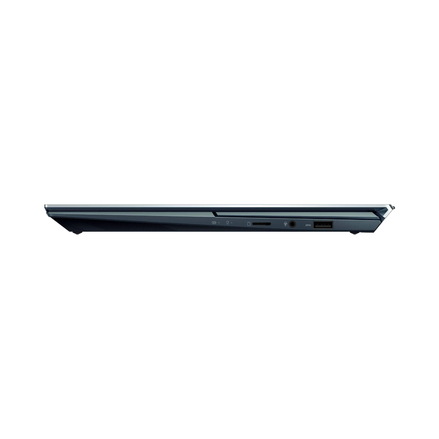 ASUS ZenBook Duo 14 14" Multi-Touch Notebook, Intel Core i7-1165G7, 8GB RAM, 512GB SSD (Celestial Blue) — Being Shipped
