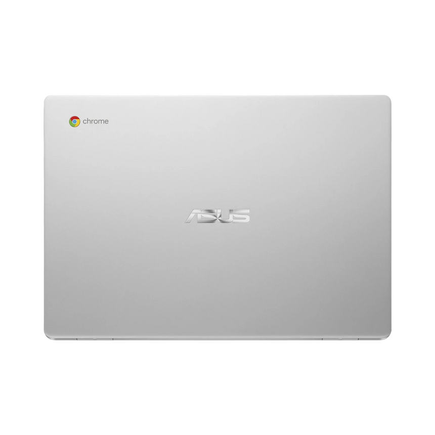 ASUS Chromebook C423 14" Notebook, Intel Celeron N3350, 4GB RAM, 32GB eMMC — Being Shipped