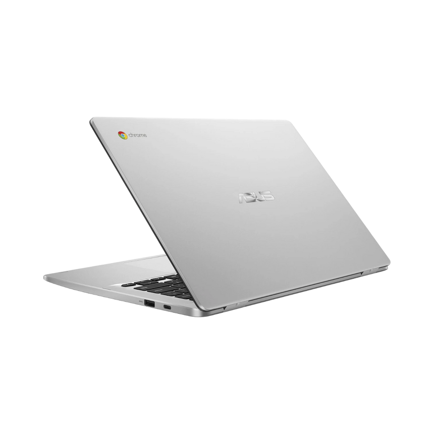ASUS Chromebook C423 14" Notebook, Intel Celeron N3350, 4GB RAM, 32GB eMMC — Being Shipped