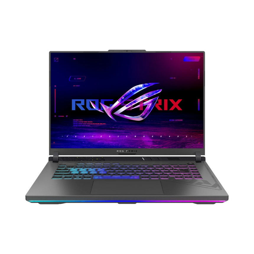 ASUS ROG Strix G16 16" Gaming Laptop, Intel Core i9-14900HX, NVIDIA RTX 4060, 16GB DDR5 RAM, 1TB SSD — Being Shipped