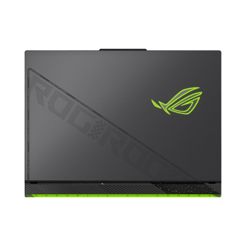 ASUS ROG Strix G16 16" Gaming Laptop, Intel Core i9-14900HX, NVIDIA RTX 4060, 16GB DDR5 RAM, 1TB SSD — Being Shipped