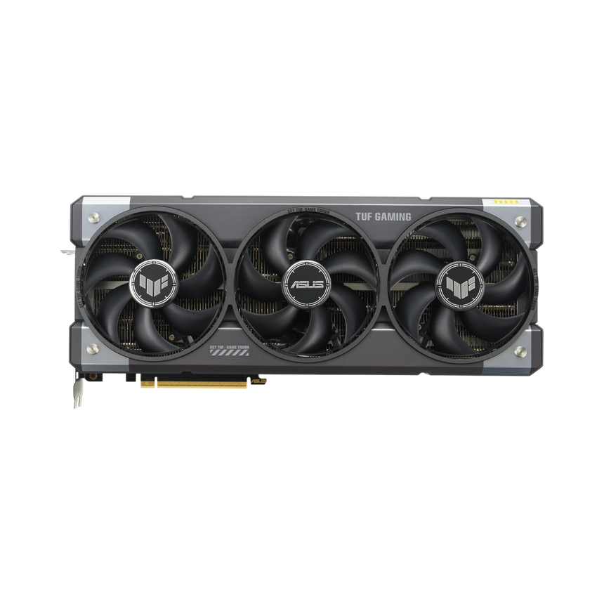 ASUS GeForce RTX 5090 TUF GAMING Graphics Card — Being Shipped