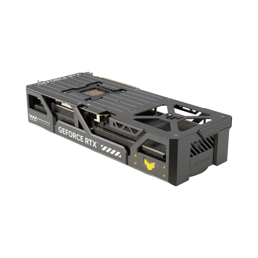 ASUS GeForce RTX 5090 TUF GAMING Graphics Card — Being Shipped