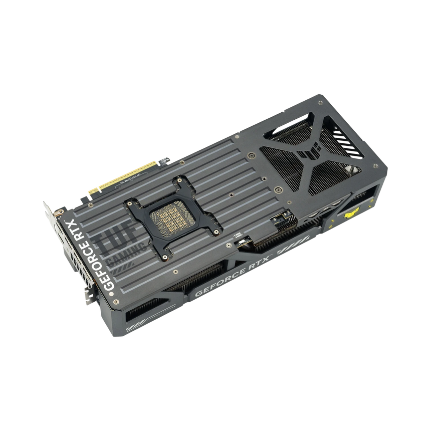 ASUS GeForce RTX 5090 TUF GAMING Graphics Card — Being Shipped