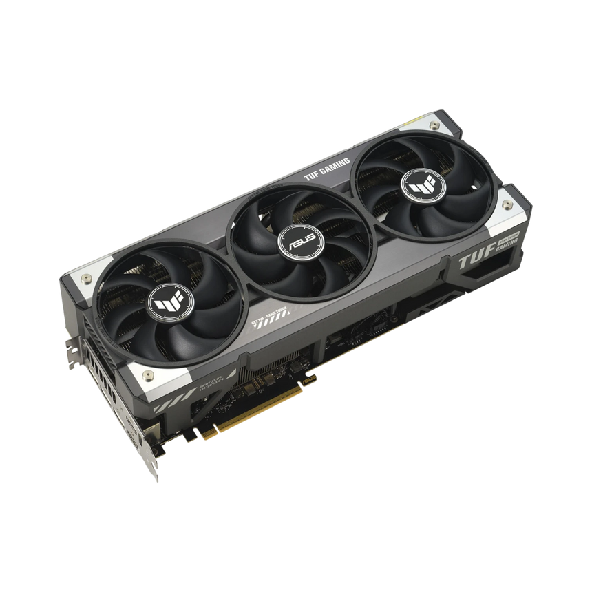 ASUS GeForce RTX 5090 TUF GAMING Graphics Card — Being Shipped