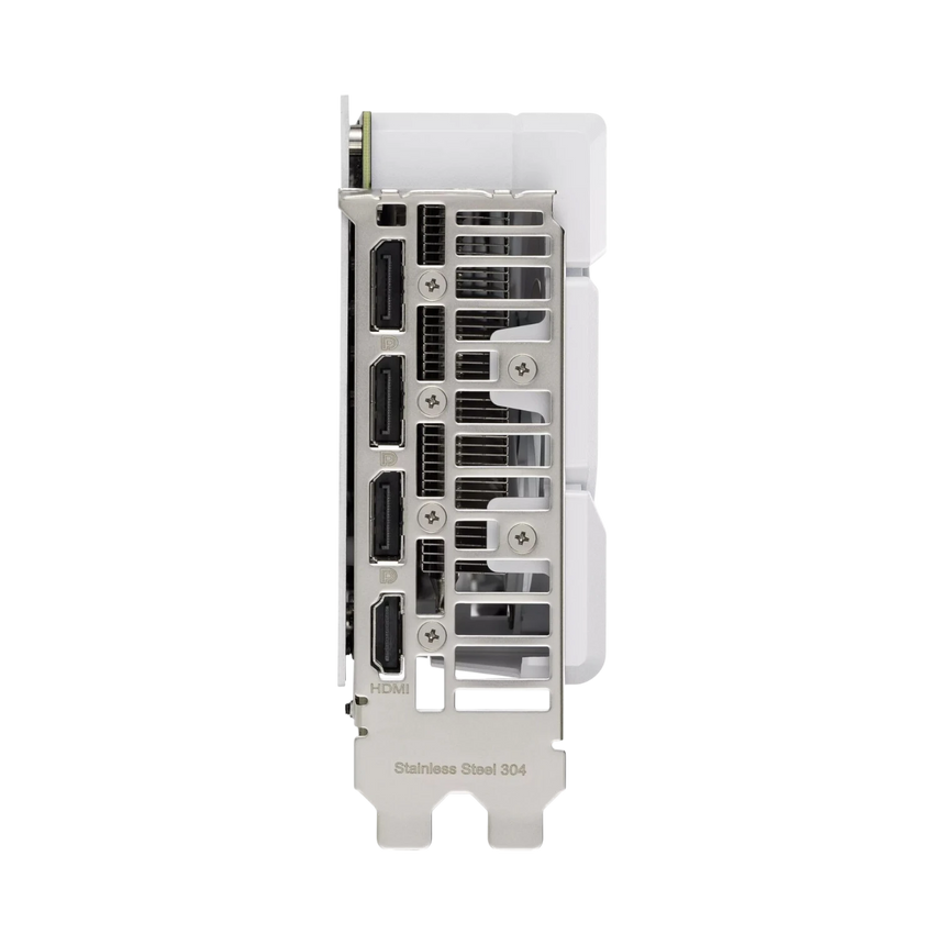 ASUS GeForce RTX 4060 Dual EVO White OC Graphics Card — Being Shipped