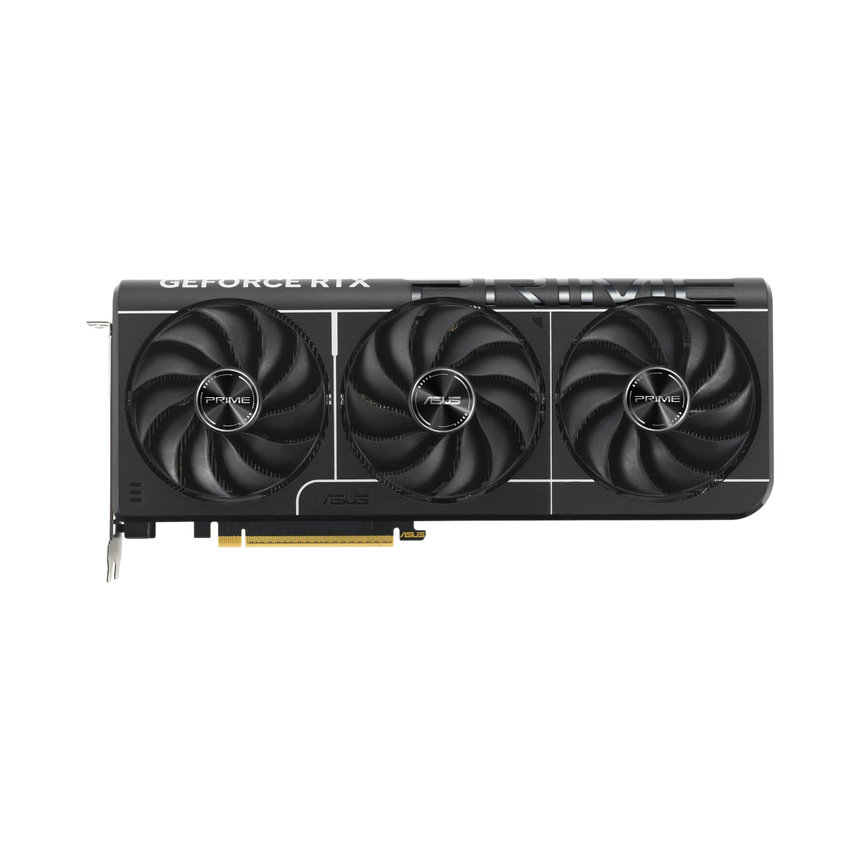 ASUS GeForce RTX 5070 Ti PRIME OC Graphics Card — Being Shipped