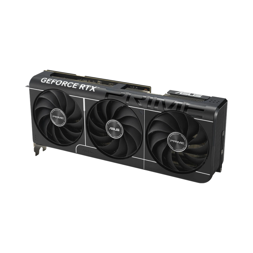 ASUS GeForce RTX 5070 Ti PRIME OC Graphics Card — Being Shipped