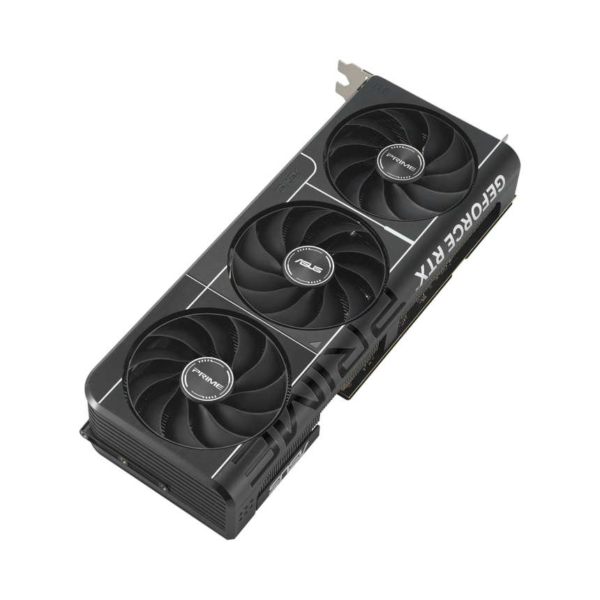 ASUS GeForce RTX 5070 Ti PRIME OC Graphics Card — Being Shipped