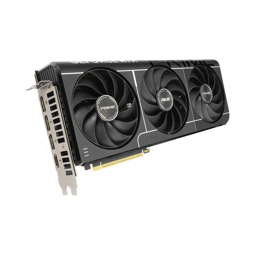 ASUS GeForce RTX 5070 Ti PRIME OC Graphics Card — Being Shipped