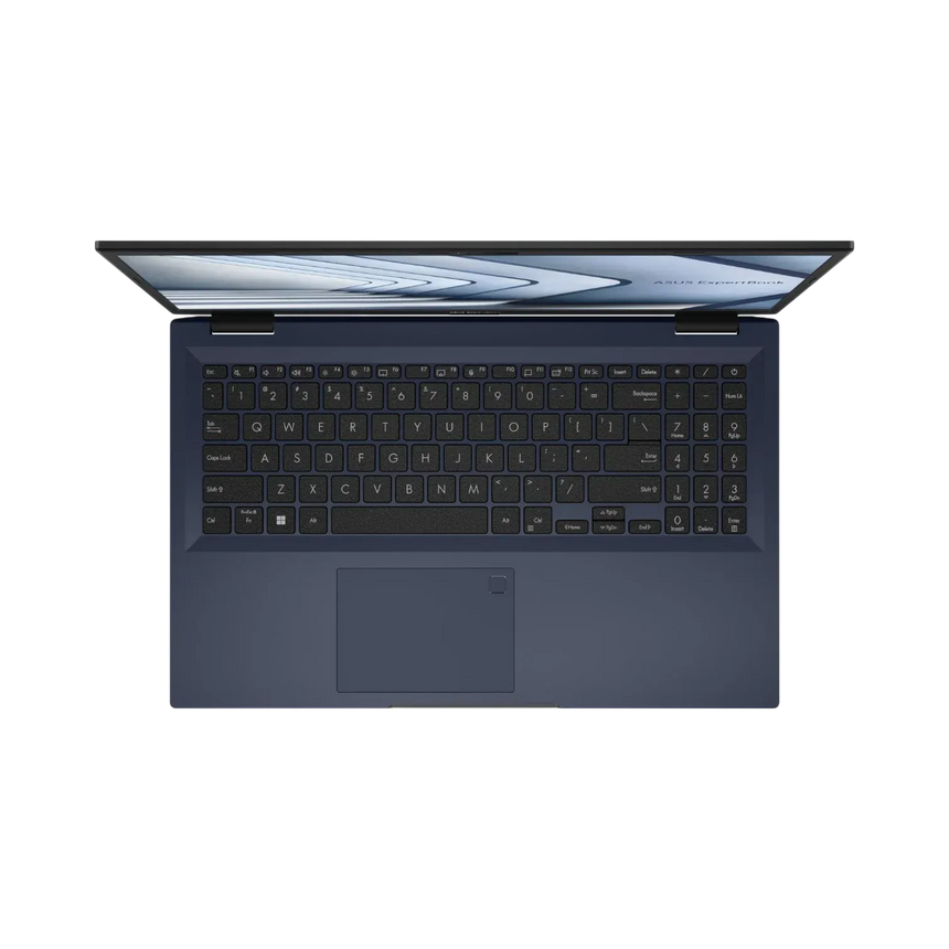 ASUS ExpertBook B1 15.6" Business Laptop, Intel Core i5-1235U, 16GB RAM, 256GB SSD — Being Shipped