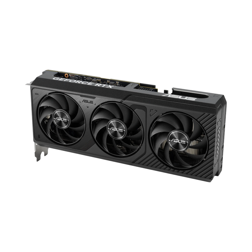 ASUS GeForce RTX 4070 SUPER PRIME OC Graphics Card — Being Shipped