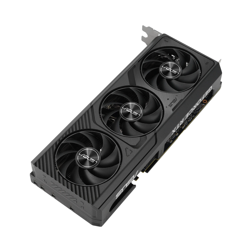 ASUS GeForce RTX 4070 SUPER PRIME OC Graphics Card — Being Shipped