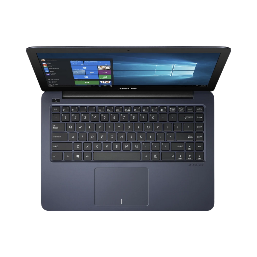 ASUS L402YA 14" Laptop, AMD E2-7015, 4GB RAM, 64GB eMMC — Being Shipped