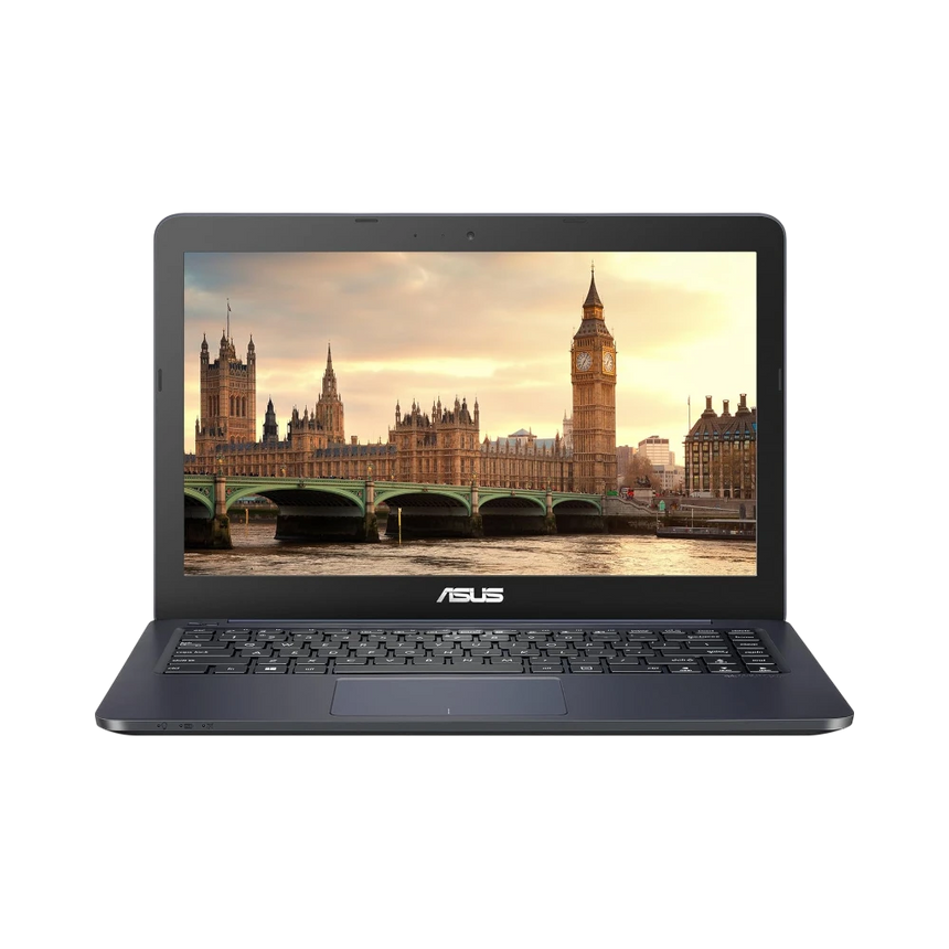 ASUS L402YA 14" Laptop, AMD E2-7015, 4GB RAM, 64GB eMMC — Being Shipped