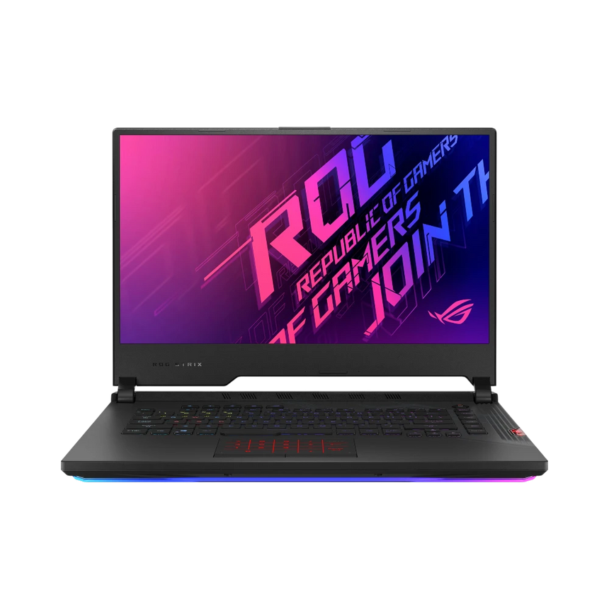 ASUS ROG Strix SCAR 15 15.6" Gaming Laptop, Intel Core i9-10980HK, NVIDIA RTX 2070 SUPER, 16GB DDR4 RAM, 1TB SSD — Being Shipped
