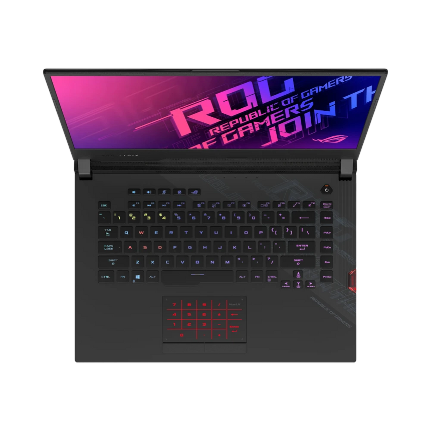 ASUS ROG Strix SCAR 15 15.6" Gaming Laptop, Intel Core i9-10980HK, NVIDIA RTX 2070 SUPER, 16GB DDR4 RAM, 1TB SSD — Being Shipped