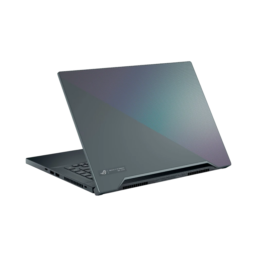 ASUS ROG Zephyrus M15 15.6" Gaming Laptop, Intel Core i7-10750H, NVIDIA RTX 2070 Max-Q, 16GB RAM, 1TB SSD (Prism Gray) — Being Shipped