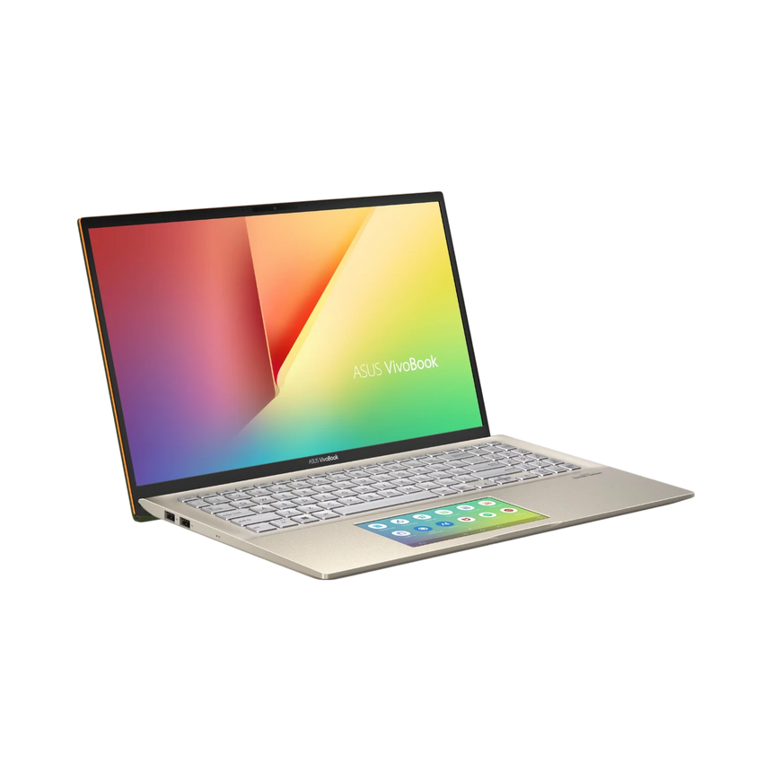 ASUS VivoBook S15 15.6" Laptop, Intel Core i5-10210U, 8GB DDR4 RAM, 512GB SSD — Being Shipped