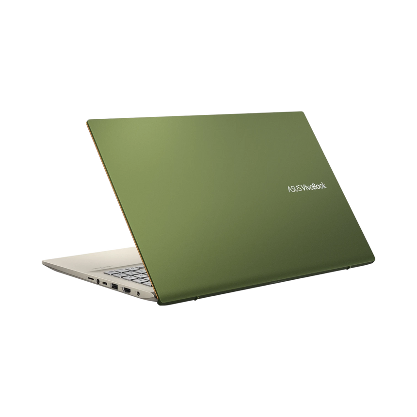 ASUS VivoBook S15 15.6" Laptop, Intel Core i5-10210U, 8GB DDR4 RAM, 512GB SSD — Being Shipped