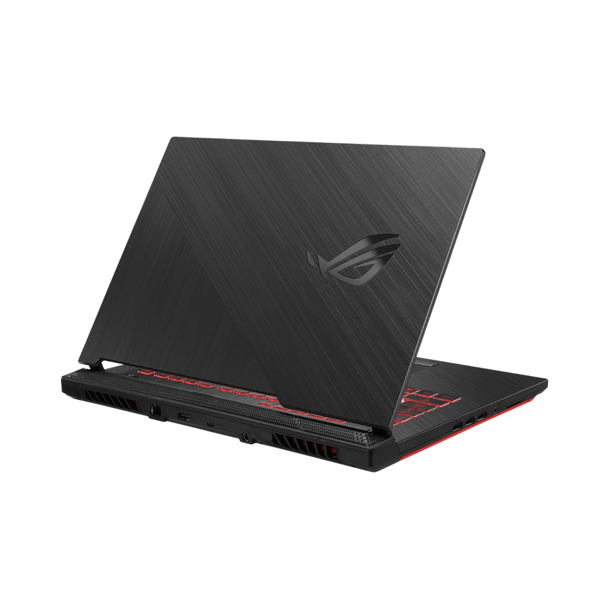 ASUS ROG STRIX G15 15.6" Gaming laptop, Intel Core i7-10750H, NVIDIA GTX 1650 Ti, 8GB DDR4 RAM, 512GB SSD — Being Shipped