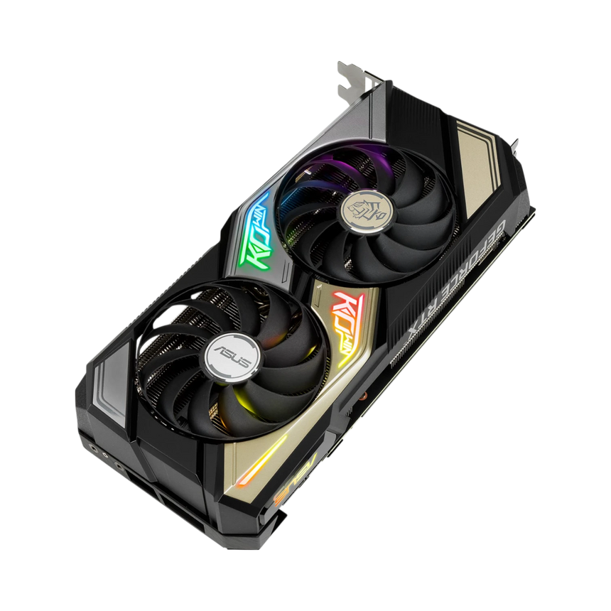 ASUS GeForce RTX 3070 KO V2 OC LHR Graphics Card — Being Shipped