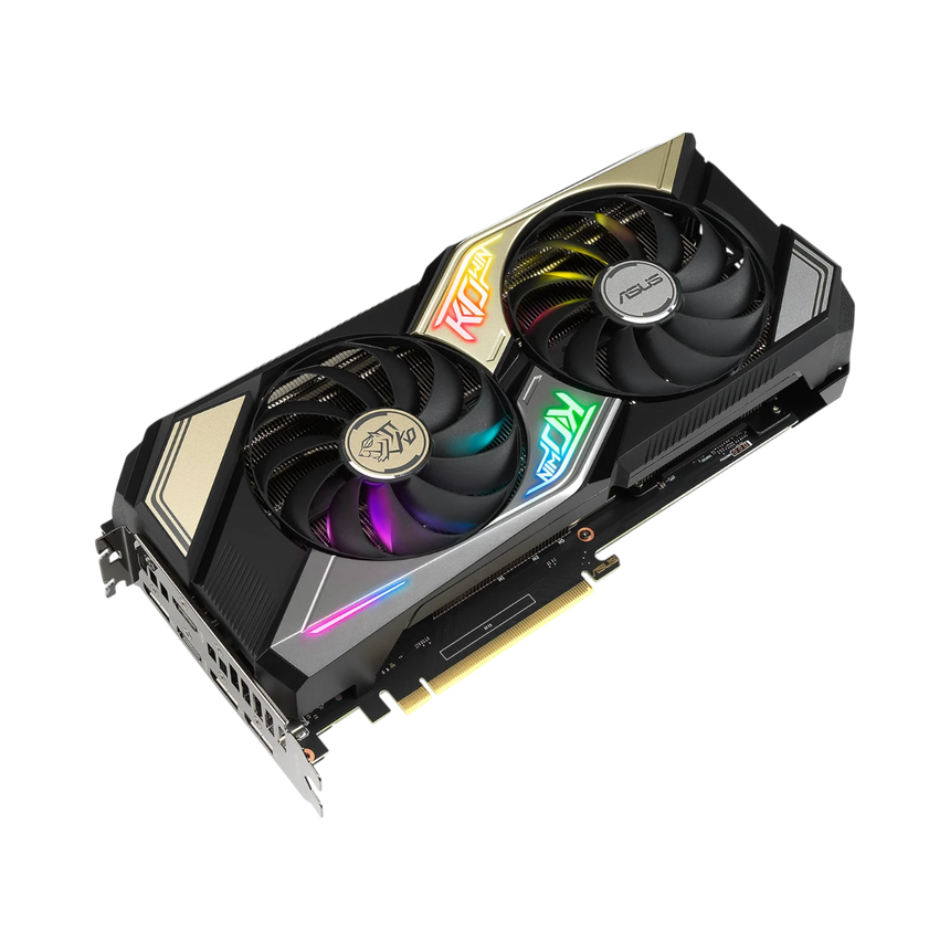 ASUS GeForce RTX 3070 KO V2 OC LHR Graphics Card — Being Shipped