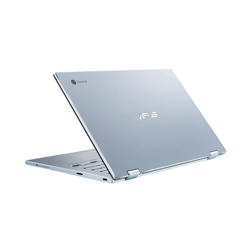 ASUS Chromebook Flip C433 14" 2-in-1 Touchscreen Laptop, Intel Core m3-8100Y, 8GB RAM, 64GB eMMC — Being Shipped