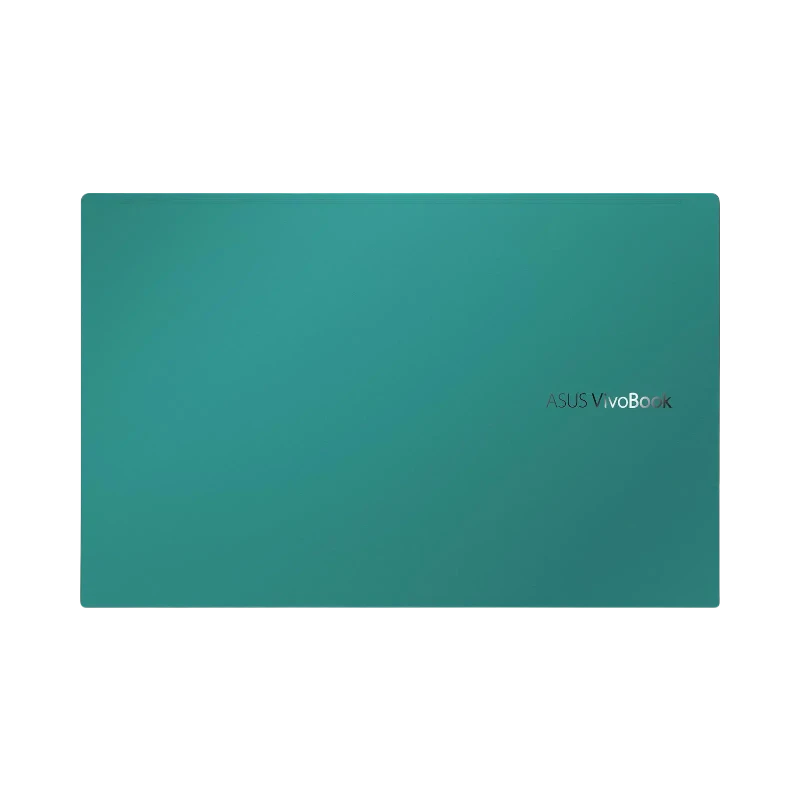 ASUS VivoBook S15 S533 15.6" Laptop, Intel Core i5-10210U, 8GB DDR4 RAM, 512GB SSD (Gaia Green) — Being Shipped