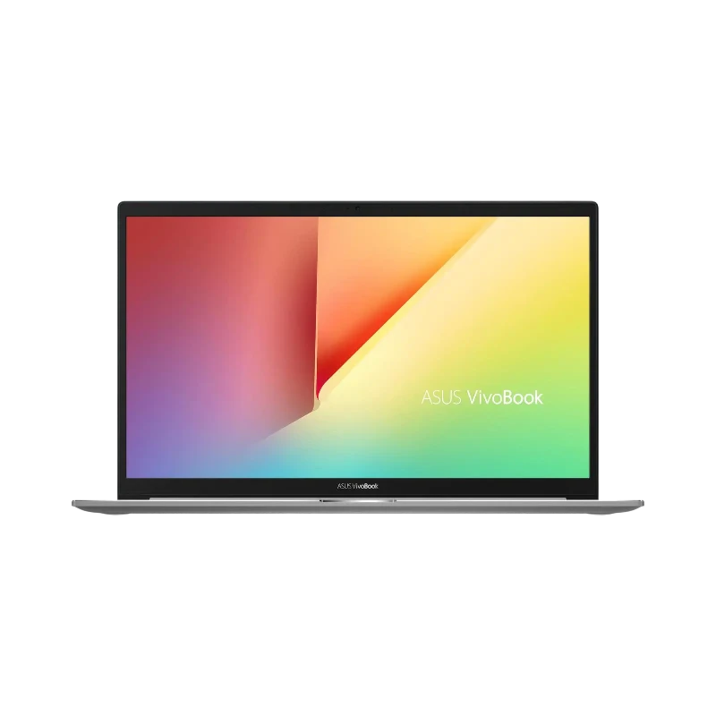 ASUS VivoBook S15 S533 15.6" Laptop, Intel Core i5-10210U, 8GB DDR4 RAM, 512GB SSD (Gaia Green) — Being Shipped