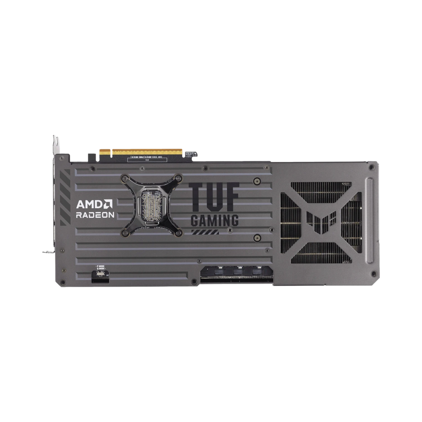 ASUS Radeon RX 9070 XT TUF Gaming Graphics Card — Being Shipped