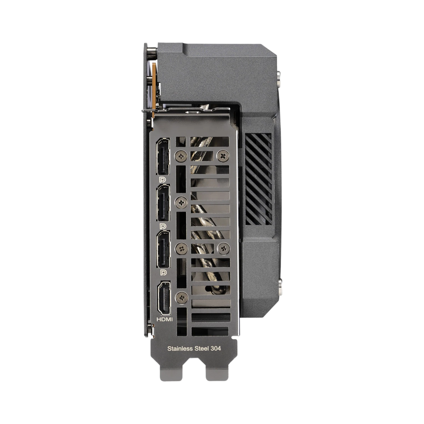 ASUS Radeon RX 9070 XT TUF Gaming Graphics Card — Being Shipped