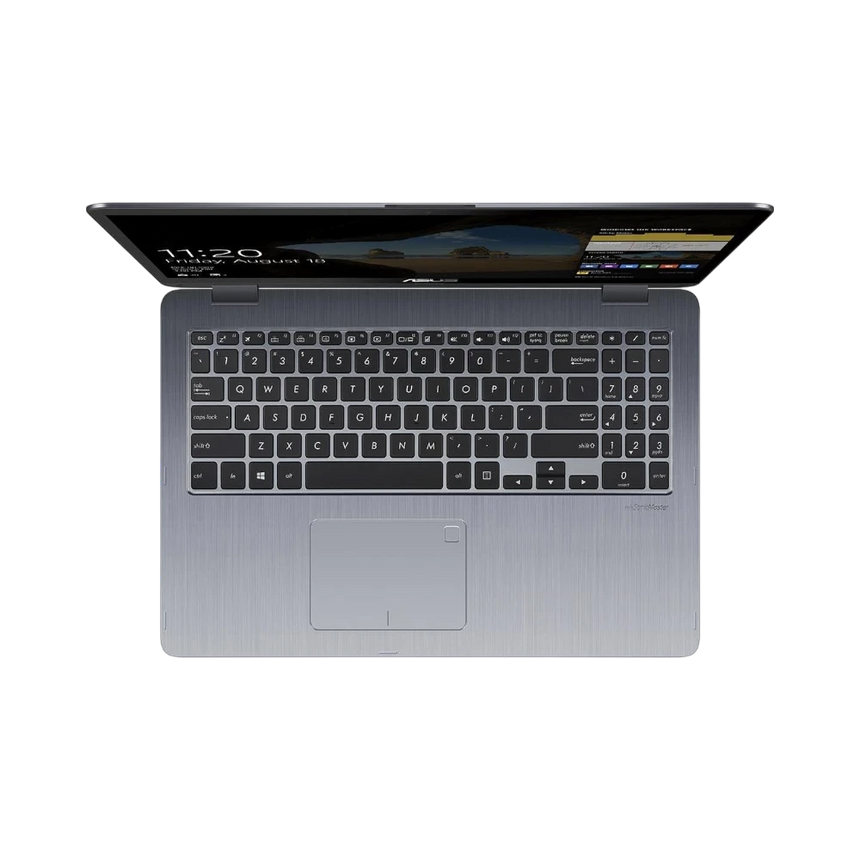 ASUS VivoBook Flip 15" Laptop, Intel Core i7-8550U, NVIDIA 940MX, 16GB RAM, 128GB SSD + 1TB HDD — Being Shipped
