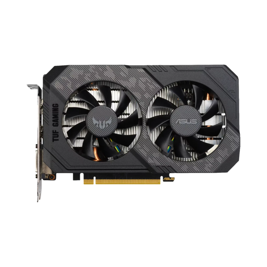 ASUS TUF Gaming GeForce GTX 1660 SUPER OC Graphics Card — Being Shipped