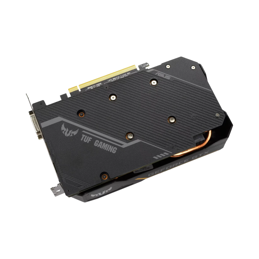 ASUS TUF Gaming GeForce GTX 1660 SUPER OC Graphics Card — Being Shipped