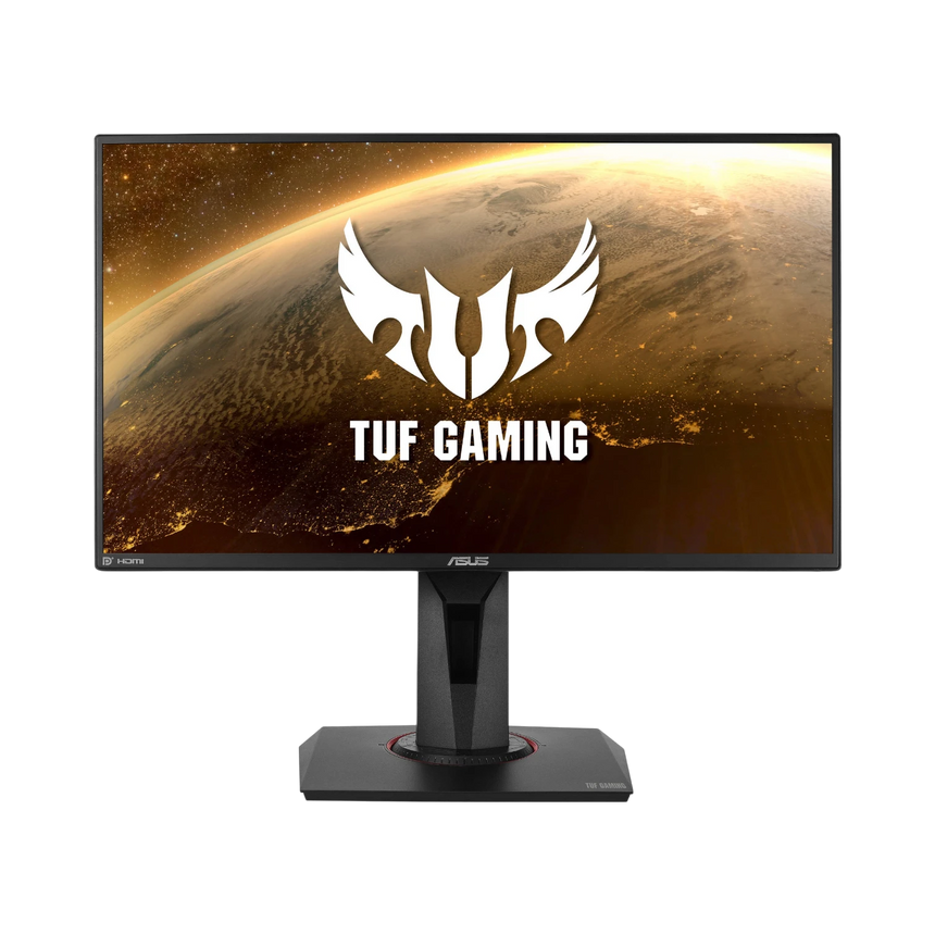 ASUS TUF Gaming VG259Q 24.5" 16:9 144Hz FHD IPS Adaptive-Sync Gaming Monitor — Being Shipped