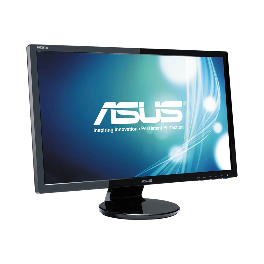 ASUS VE247H 23.6" 16:9 76Hz FHD LED Widescreen Monitor — Being Shipped