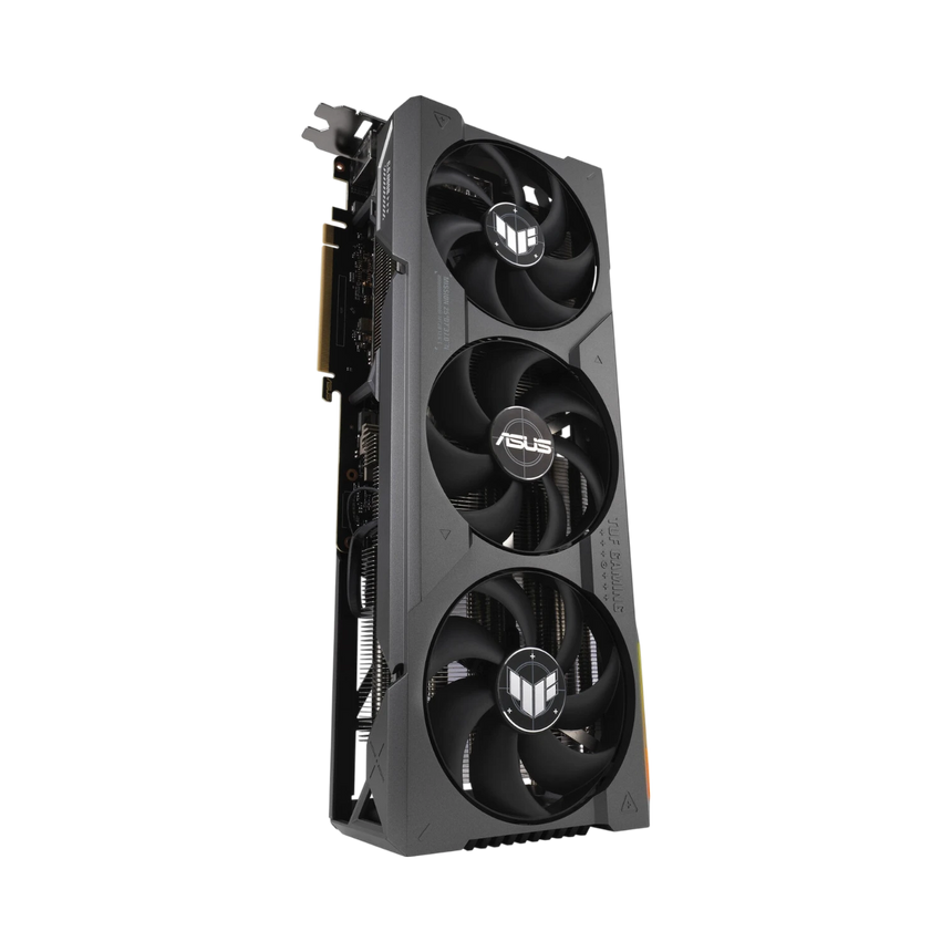 ASUS GeForce RTX 4090 TUF Gaming Graphics Card — Being Shipped