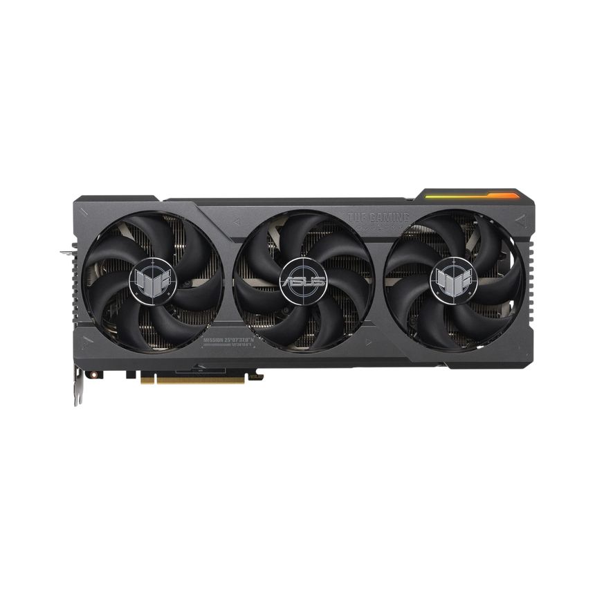 ASUS GeForce RTX 4090 TUF Gaming Graphics Card — Being Shipped