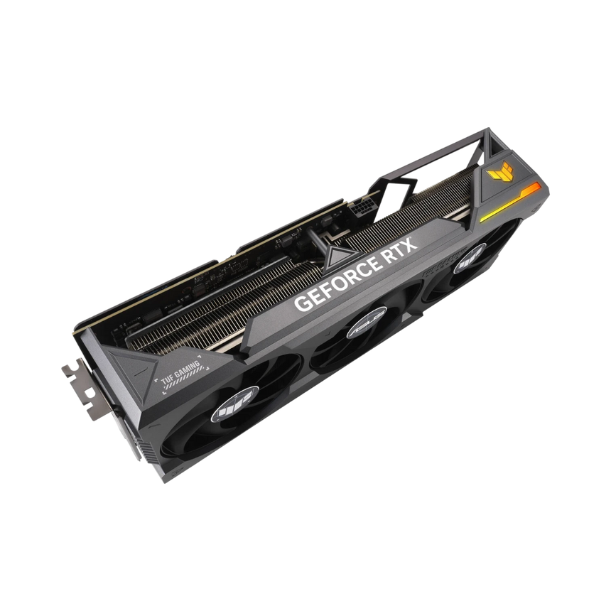 ASUS GeForce RTX 4090 TUF Gaming Graphics Card — Being Shipped