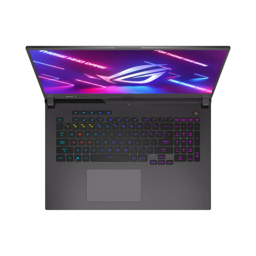 ASUS ROG Strix G17 17.3" Gaming Laptop, AMD Ryzen 9 5900HX, NVIDIA GeForce RTX 3070, 16GB DDR4 RAM, 1TB SSD (Eclipse Gray) — Being Shipped