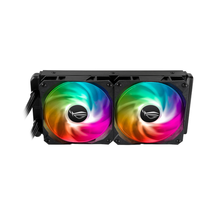 ASUS ROG Strix LC AMD Radeon RX 6900 XT TOP Edition Gaming Graphics Card — Being Shipped