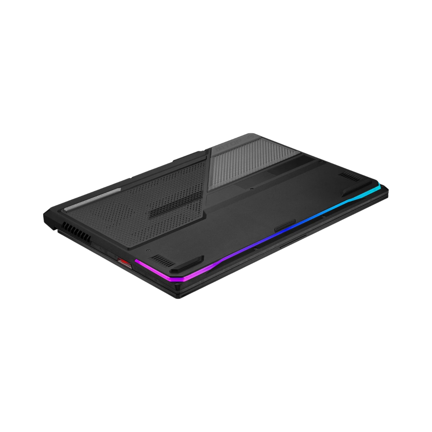 ASUS ROG Strix Scar 17 17.3" Gaming Laptop, Intel Core i9-12900H, NVIDIA RTX 3070 Ti, 16GB DDR5 RAM, 1TB SSD (Off Black) — Being Shipped