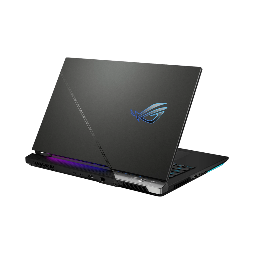 ASUS ROG Strix Scar 17 17.3" Gaming Laptop, Intel Core i9-12900H, NVIDIA RTX 3070 Ti, 16GB DDR5 RAM, 1TB SSD (Off Black) — Being Shipped